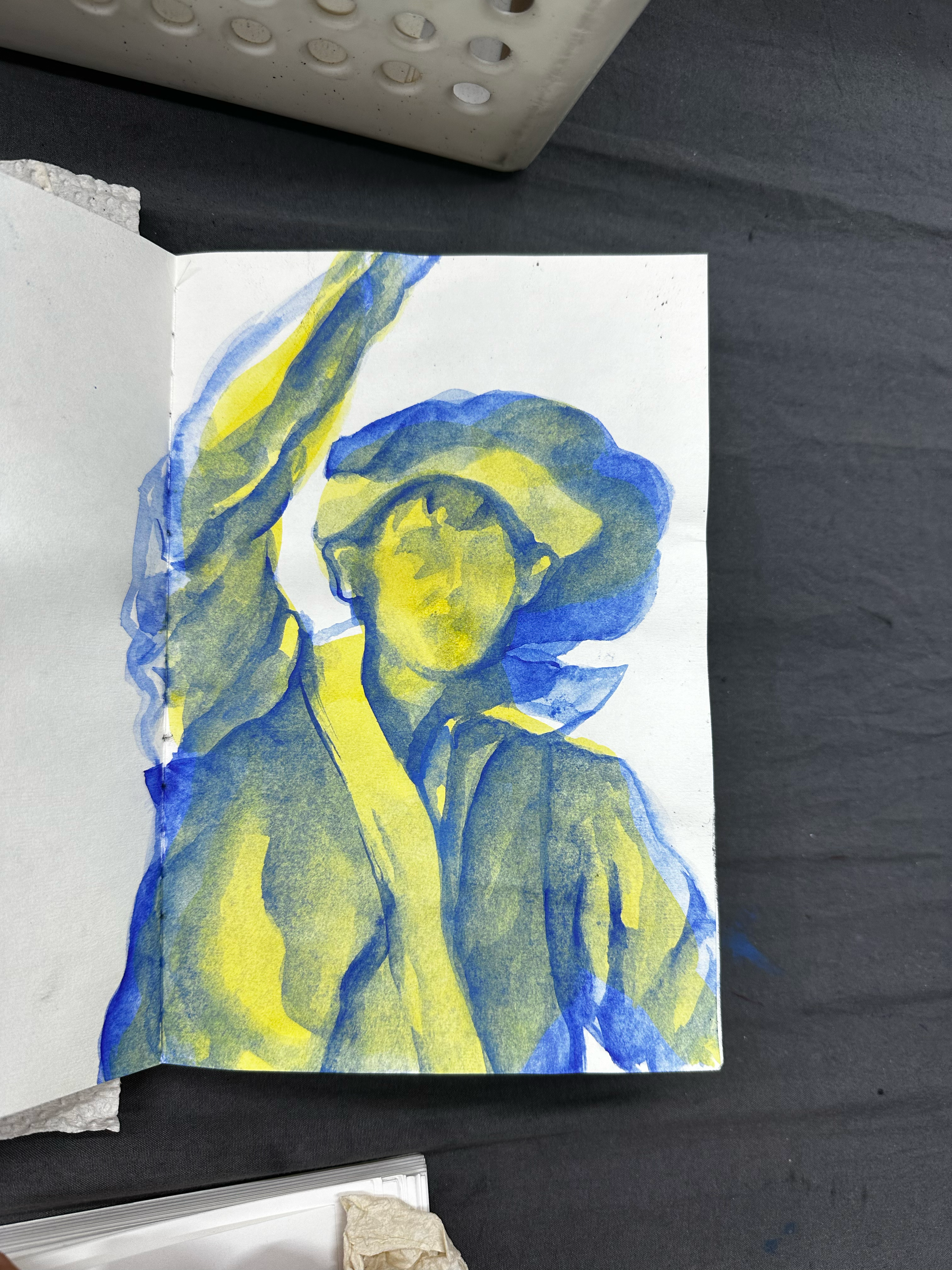 Work 6